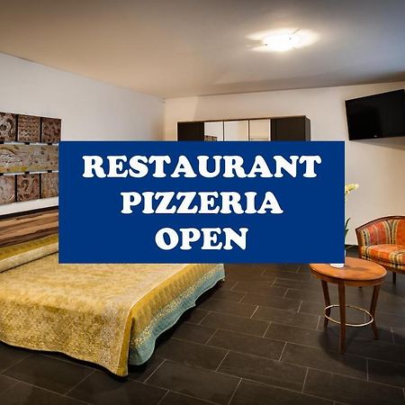 Residenze Dell'Angelo Hotel Locarno Exterior photo