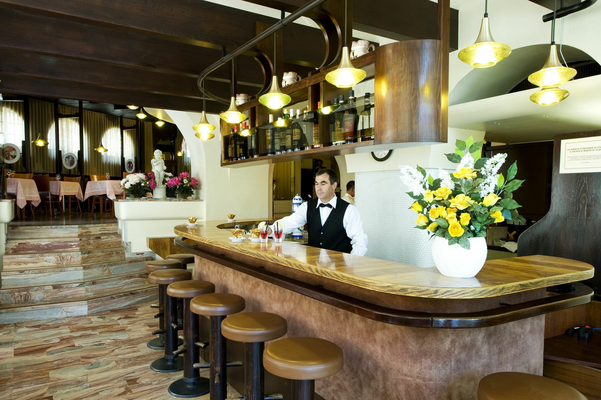 Residenze Dell'Angelo Hotel Locarno Exterior photo