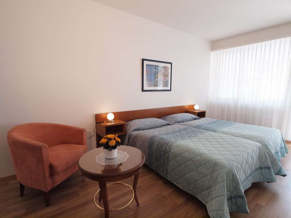 Residenze Dell'Angelo Hotel Locarno Room photo